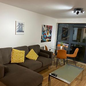 Appartement met Twee Slaapkamers